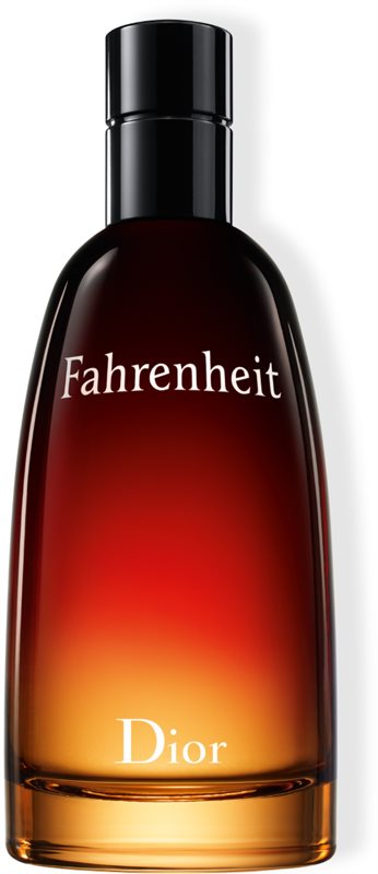 DIOR Fahrenheit after shave pentru bărbați 100 ml