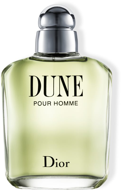 DIOR Dune pour Homme Eau de Toilette pentru bărbați 100 ml