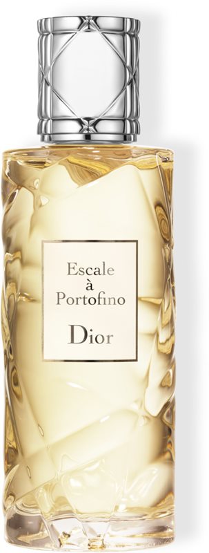 DIOR Escale à Portofino Eau de Toilette pentru femei