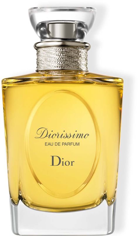 DIOR Diorissimo Eau de Parfum pentru femei 50 ml