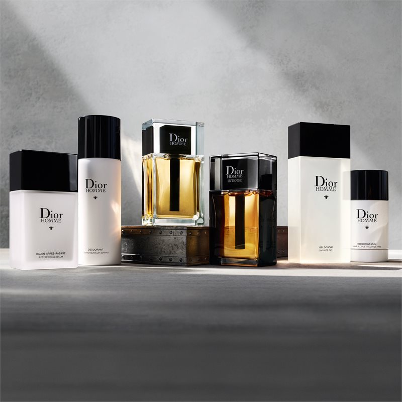 notino dior homme intense