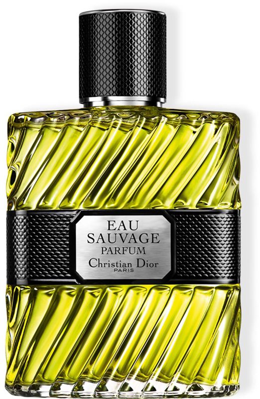 DIOR Eau Sauvage Parfum parfum pentru bărbați 100 ml