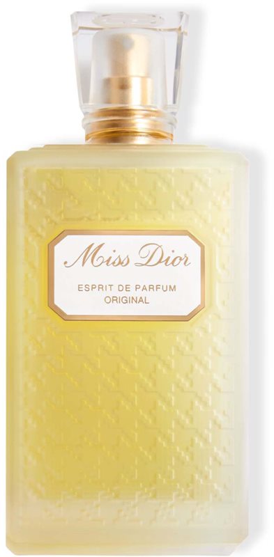 DIOR Miss Dior Esprit de Parfum Eau de Parfum pentru femei 100 ml