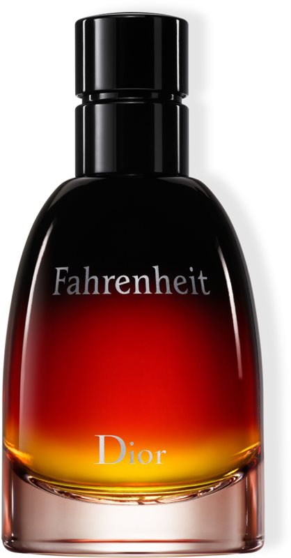 DIOR Fahrenheit Parfum parfum pentru bărbați 75 ml