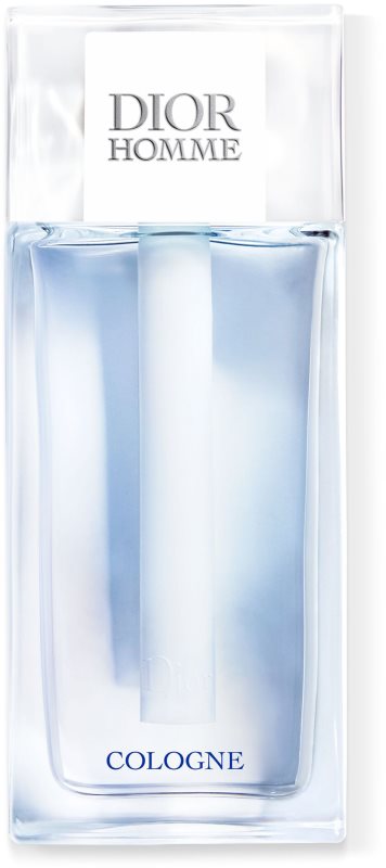 DIOR Dior Homme Cologne eau de cologne pentru bărbați