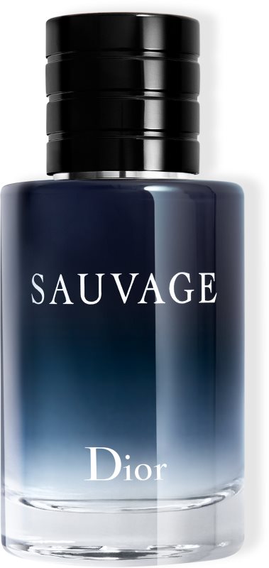 DIOR Sauvage Eau de Toilette pentru bărbați