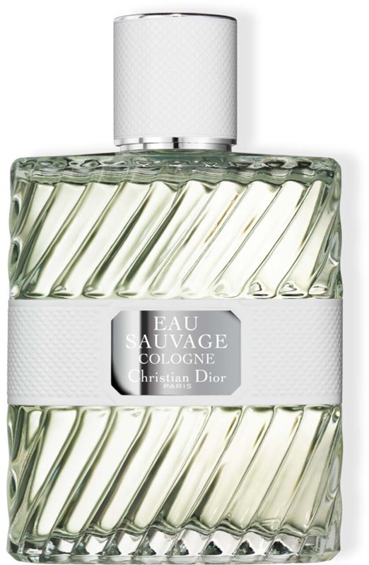 DIOR Eau Sauvage Cologne eau de cologne pentru bărbați 100 ml