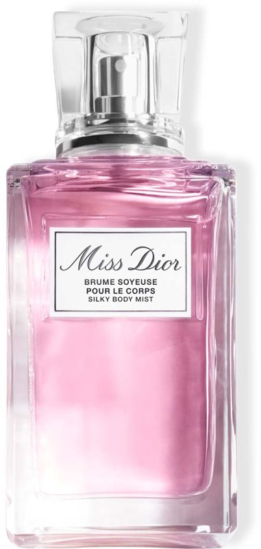 DIOR Miss Dior spray pentru corp pentru femei 100 ml
