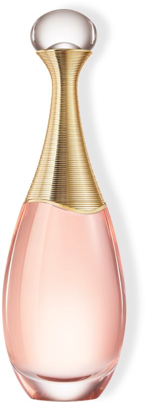 DIOR J'adore Eau de Toilette Eau de Toilette pentru femei