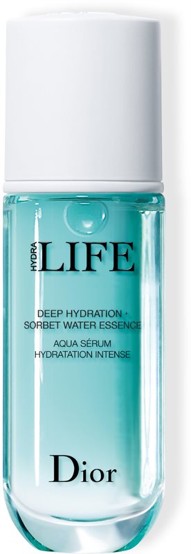 DIOR Hydra Life Deep Hydration Sorbet Water Essence ser cu hidratare intensiva 40 ml