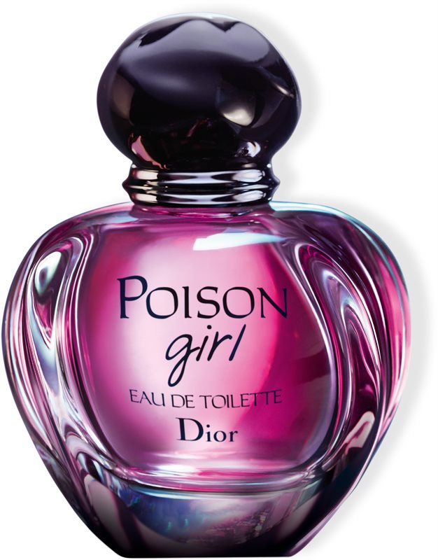 DIOR Poison Girl Eau de Toilette pentru femei