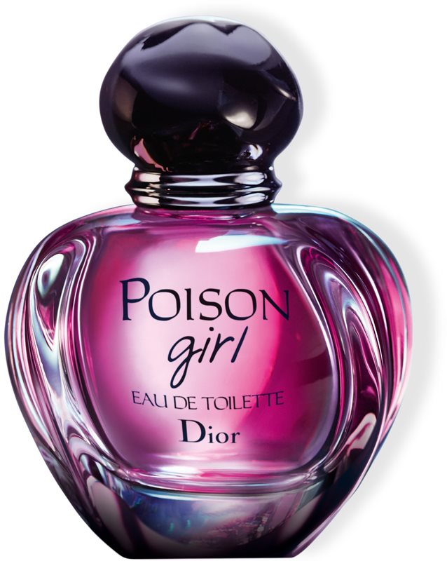 DIOR Poison Girl Eau de Toilette pentru femei
