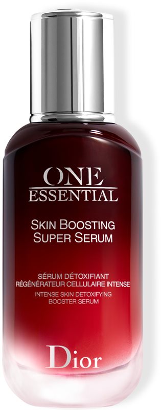 DIOR One Essential Skin Boosting Super Serum ser întinerire intensivă