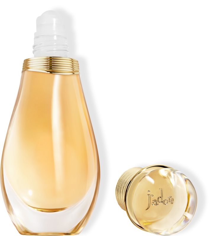 DIOR J'adore Roller-Pearl Eau de Parfum roll-on pentru femei 20 ml