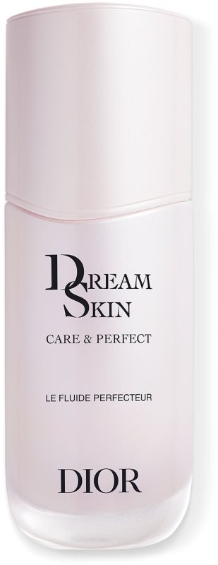 DIOR Capture Dreamskin Care & Perfect fluid pentru intinerirea pielii