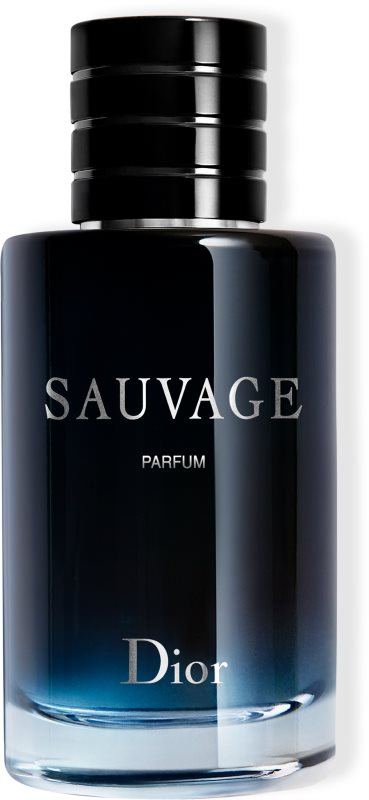 DIOR Sauvage parfum reincarcabil pentru bărbați