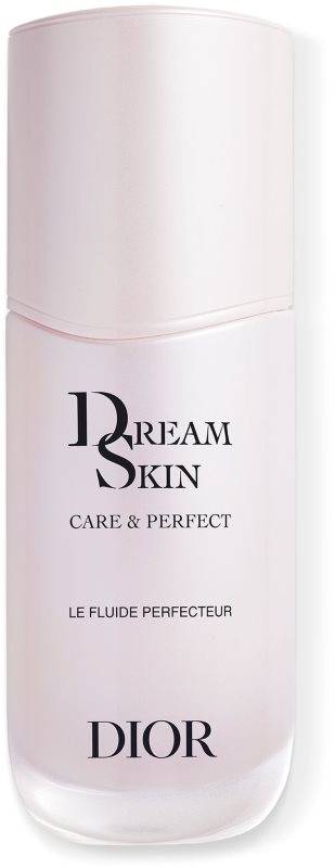 DIOR Capture Dreamskin Care & Perfect fluid pentru intinerirea pielii
