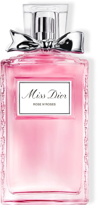DIOR Miss Dior Rose N'Roses Eau de Toilette pentru femei