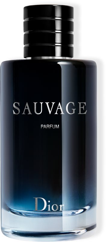 DIOR Sauvage parfum pentru bărbați