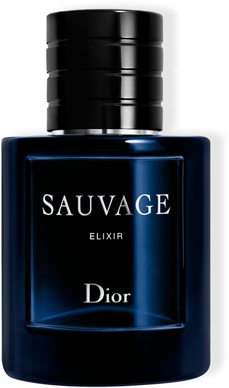 DIOR Sauvage Elixir extract de parfum pentru bărbați
