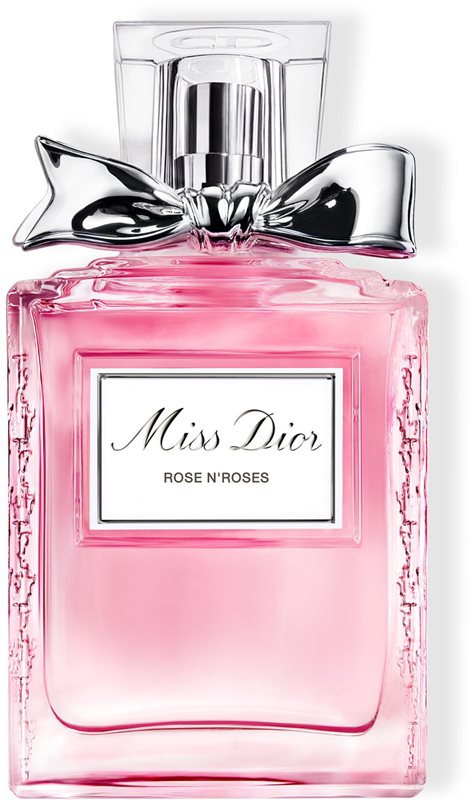 DIOR Miss Dior Rose N'Roses Eau de Toilette pentru femei