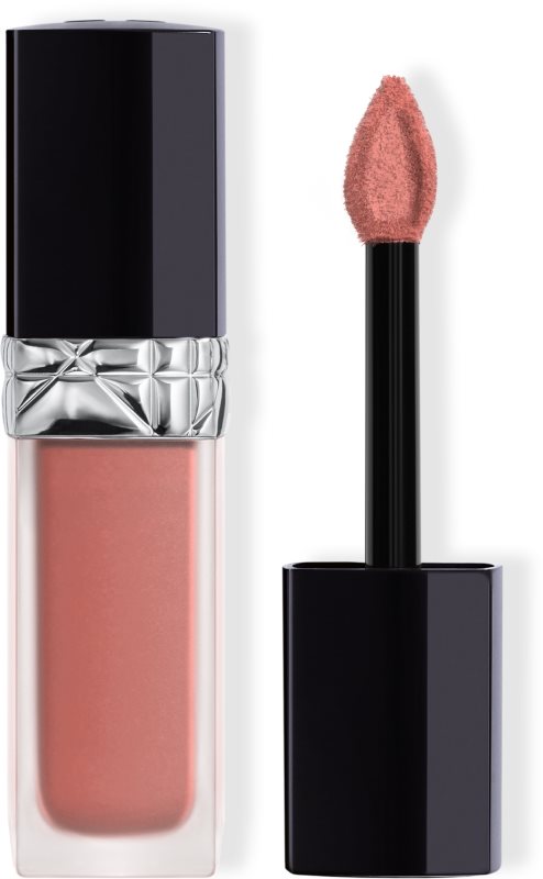 DIOR Rouge Dior Forever Liquid ruj lichid mat