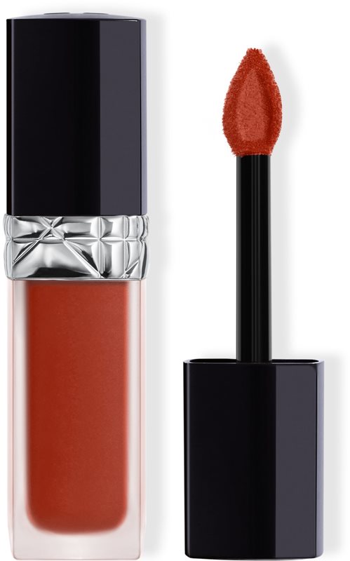DIOR Rouge Dior Forever Liquid ruj lichid mat