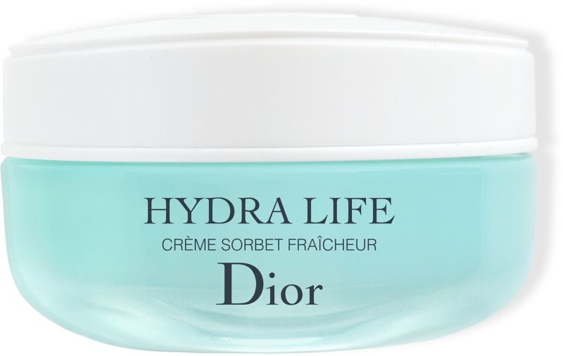 DIOR Hydra Life Fresh Sorbet Creme cremă hidratantă 50 ml