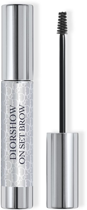DIOR Diorshow On Set Brow mascara pentru sprâncene