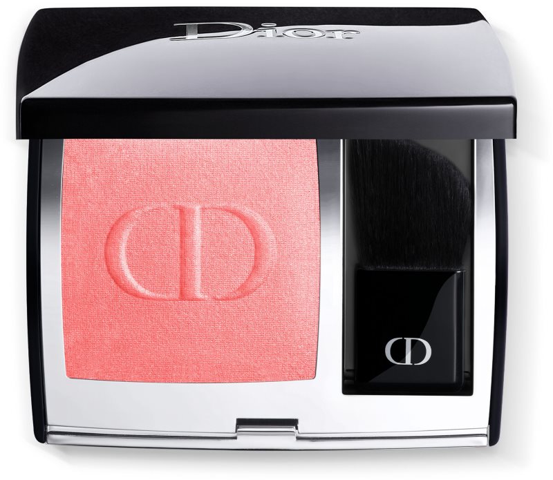 DIOR Rouge Blush Blush compact cu oglinda