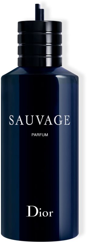 DIOR Sauvage parfum rezervă pentru bărbați 300 ml
