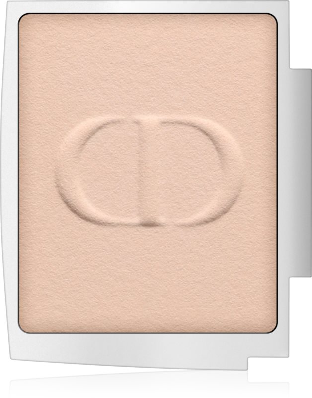 DIOR Dior Forever Natural Velvet Refill machiaj compact persistent rezervă