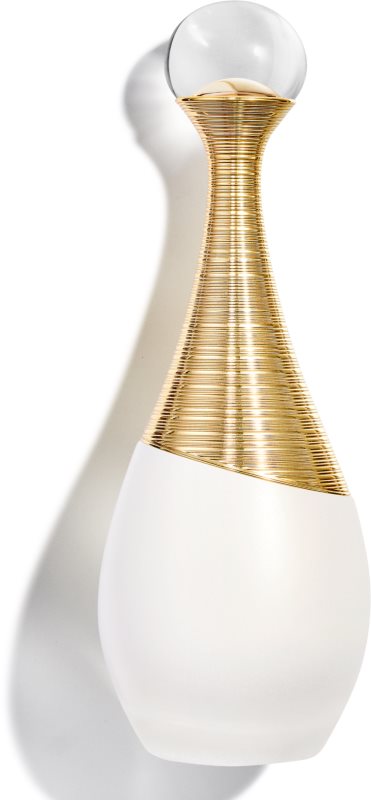 DIOR J'adore Parfum d’Eau Eau de Parfum fară alcool pentru femei