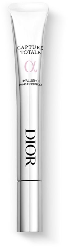 DIOR Capture Totale Hyalushot corector pentru riduri cu acid hialuronic 15 ml
