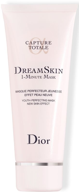 DIOR Capture Totale Dreamskin 1-Minute Mask masca pentru exfoliere 75 ml