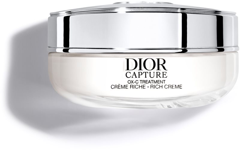 DIOR Dior Capture Rich Creme Ultra - crema nutritiva antirid 50 ml