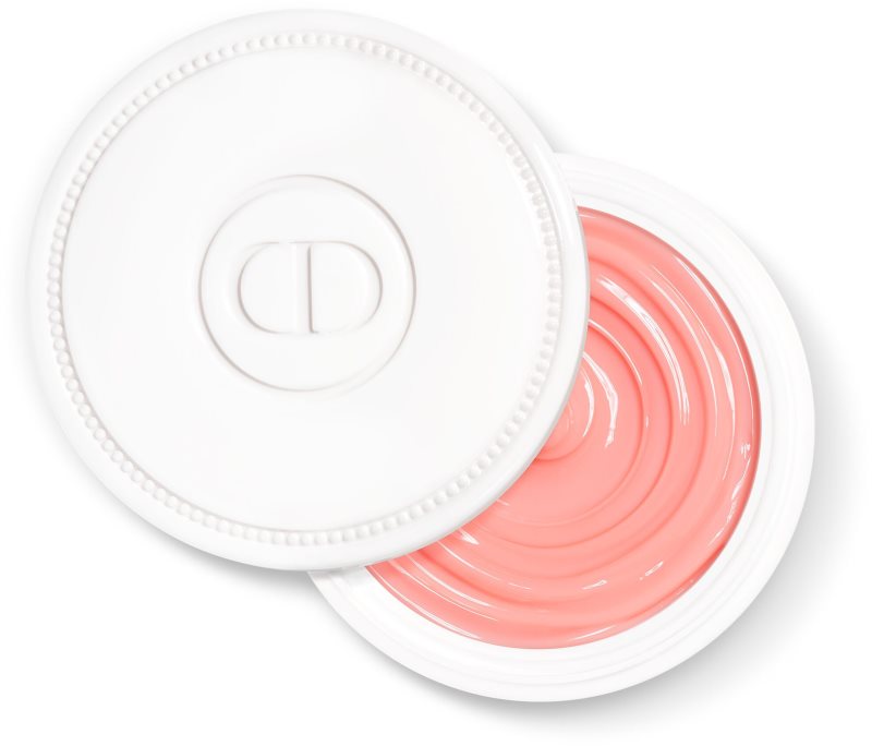 DIOR Dior Vernis Crème Abricot lift crema de fata pentru fermitate pentru unghii 8 g