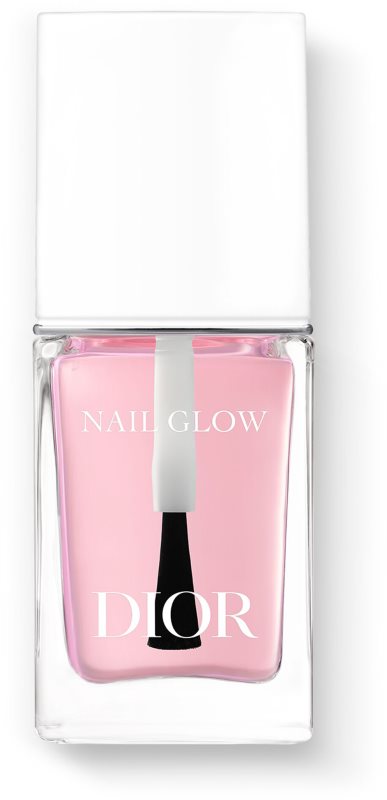 DIOR Dior Vernis Nail Glow lac de unghii pentru albirea unghilor 10 ml