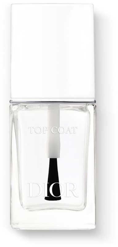 DIOR Dior Vernis Top Coat uscare rapida pentru unghii 10 ml