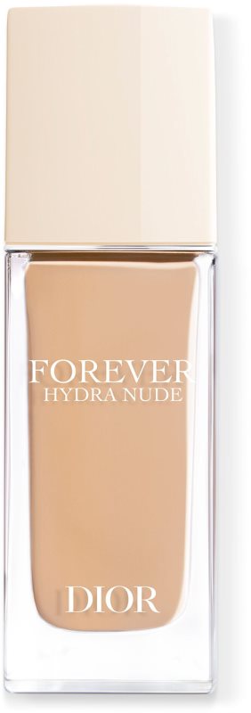 DIOR Dior Forever Hydra Nude machiaj natural