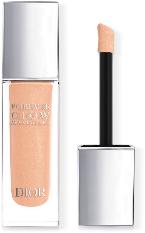 DIOR Dior Forever Glow Maximizer iluminator lichid