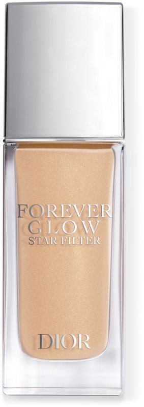 DIOR Dior Forever Glow Star Filter fluid radiant