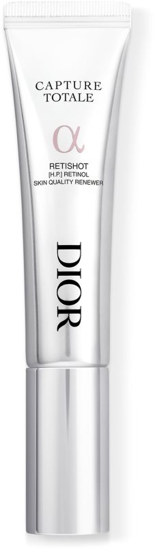 DIOR Capture Totale Retishot corector pentru riduri cu retinol 20 ml