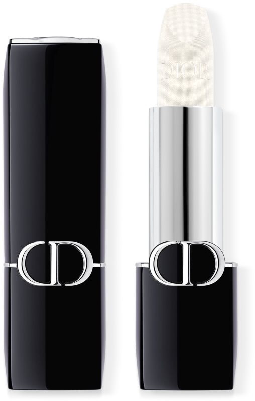 DIOR Rouge Dior Balm Balsam de buze hidratant reincarcabil