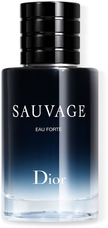 DIOR Sauvage Eau Forte parfum fară alcool pentru bărbați