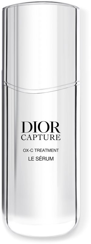 DIOR Dior Capture Le Sérum ser pentru contur pentru față și gât