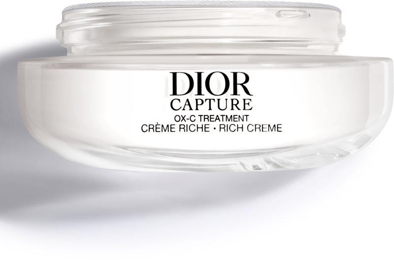 DIOR Dior Capture Rich Creme Ultra - crema nutritiva antirid Refil 50 ml