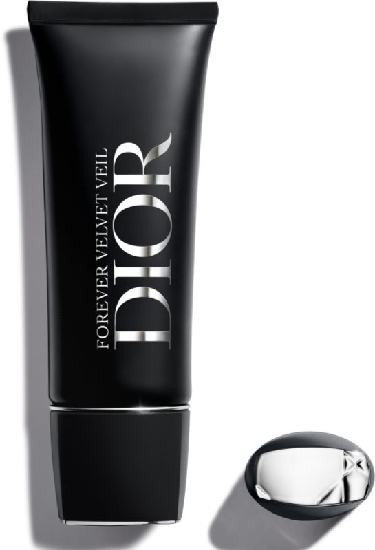 DIOR Dior Forever Velvet Veil Finisaj mat cu efect de estompare, SPF 15 PA++ SPF 15 35 ml
