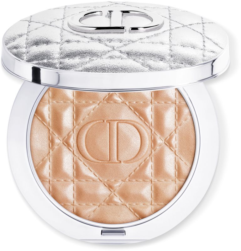 DIOR Dior Forever Glow Luminizer iluminator cu acid hialuronic