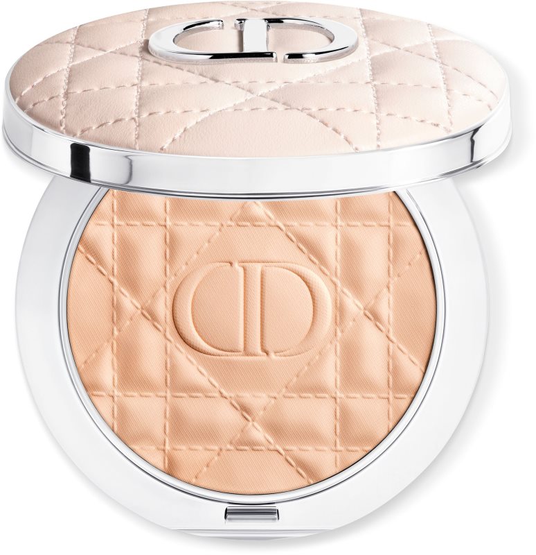 DIOR Dior Forever Nude Matte Filter pudra cu efect de matifiere